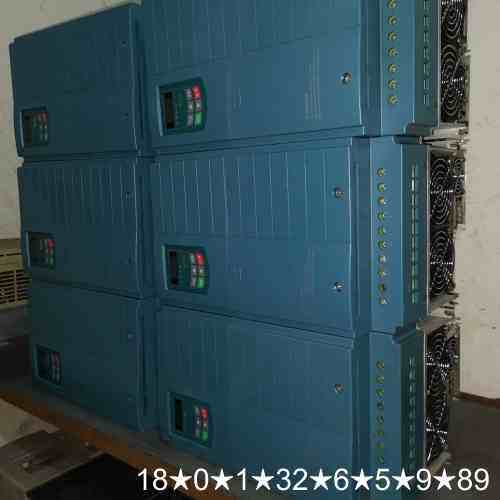欧瑞E1000变频器11KW，，如图，功能不
