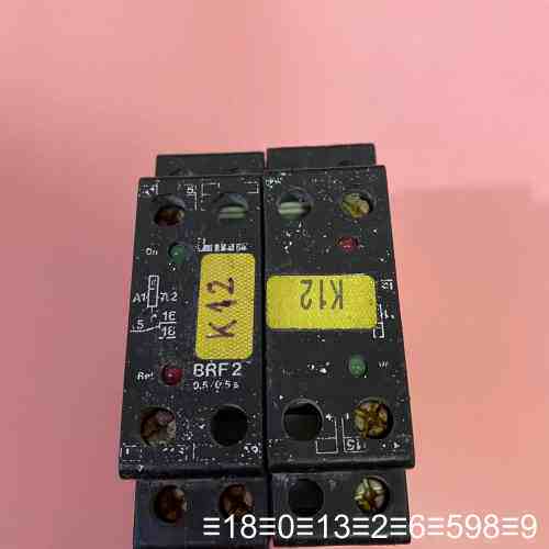 LINK安全继电器 BRF2A 议价