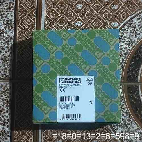 PHOENIX CONTACTPSR-SPP-24U议价