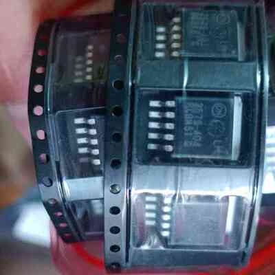 非标价LM2576D2T-ADJR4G议价