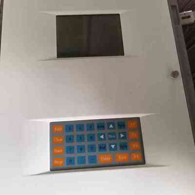 非标价Etrol E5501水源井自控控制仪，库存积压，2018年议价