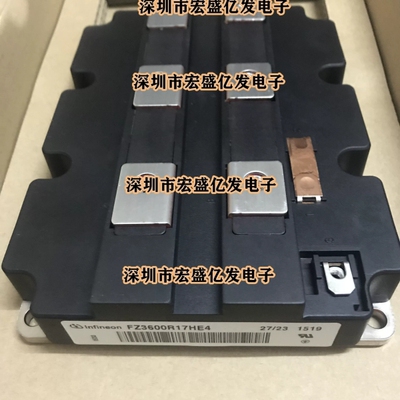 FZ3600R17HE4 Z2400R12KE3 FZ2400R12HP4_B9 FZ2400R17HP4_B29 询
