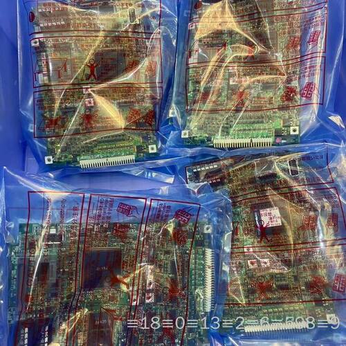 变频器CPU主板A740 BC186A750G59原议价
