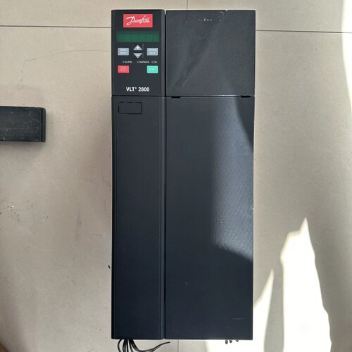 VLT2880PT4B20STR0DBF00A00C1丹佛斯议价