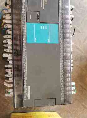 富士PLC控制器WSZ-60MCT2一AC，单价880