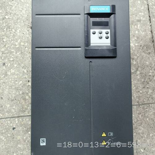 伺服驱动器55KW IS650NT112IUX 议价