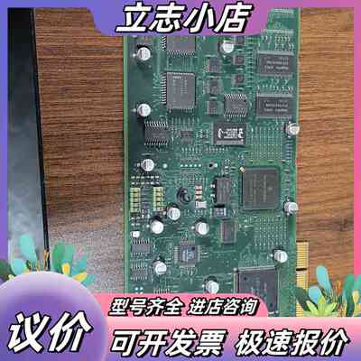 机器人控制板卡DSQC532 3HAC12158-1，议价