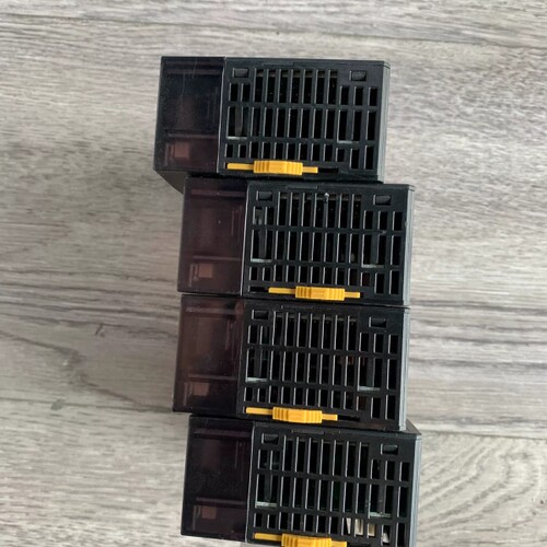 德克威尔EX-1100plc  无拆无修无破损