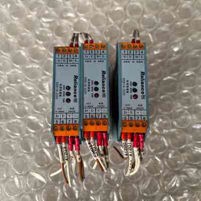 非标价Reliance瑞联隔离器REB1IS-223D，件，2议价