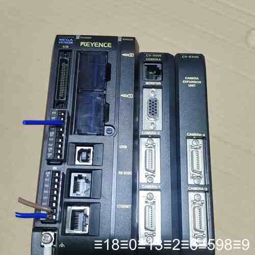 视觉控制器 CV-5500  CV-E500议价
