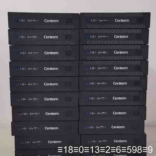 Centerm 商用云终端议价
