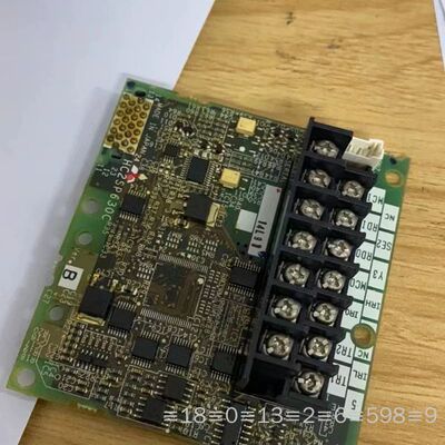 BC186A882G53 HC2SP630C变频器议价