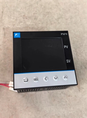 富士PXF9温控器PXF9ACY2-1WM00 完好--议价商品