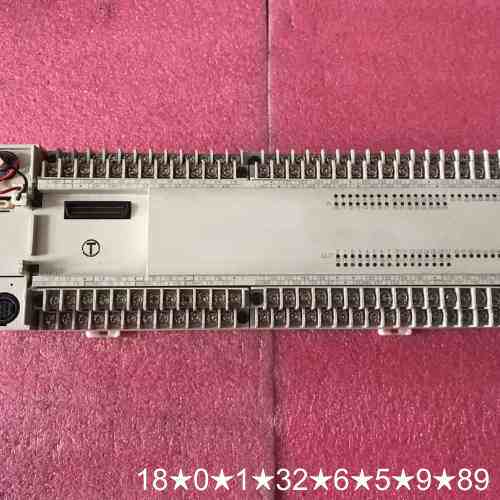 FX2N-80MT-001