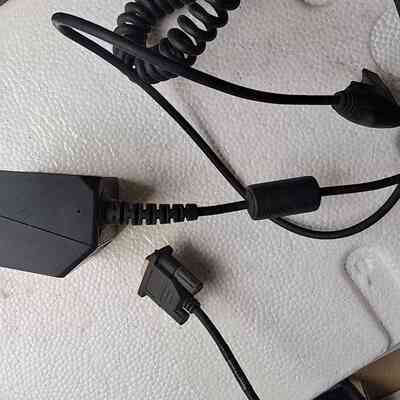 Metrologic Quantum T激光条码扫描器 US