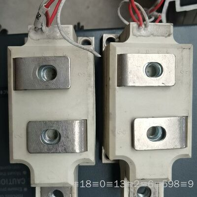 MFC273A-1600V（DT）可控硅模块 ，共6议价