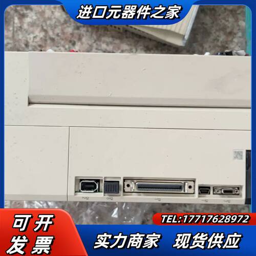 伺服驱动器SGD7S-330A00A002，5kw大功率议价