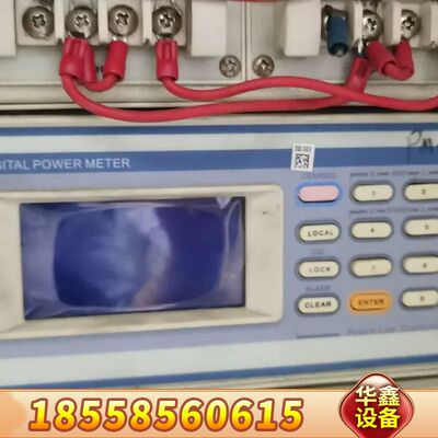 DECTECH 3330S，功率分析仪，功率计，4路电参数测