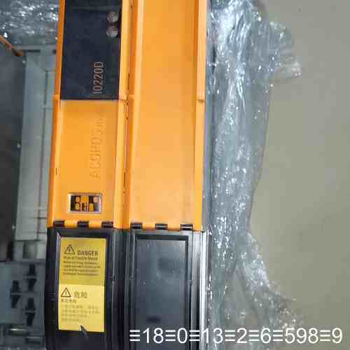 8BVI0220HWD0.000-1，功能完好，可提供测试视议价