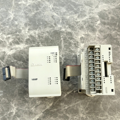 {议价}台达DVP16HP11RPLC