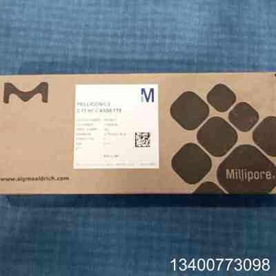 密理博Millipore PELLICON 3滤芯，型号P3议价