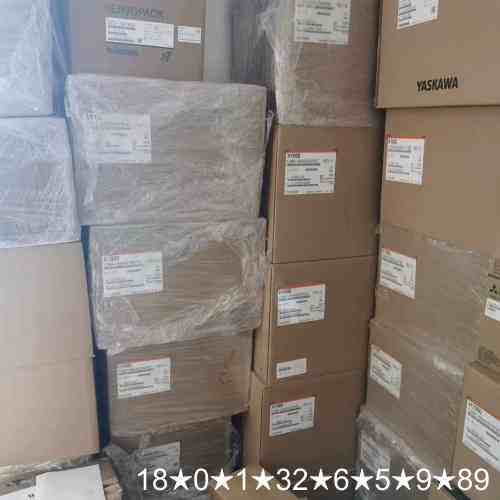 变频器CIMR-EB4A0002/0004/00