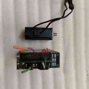 非标价台达ECMA-C28604RS,议价