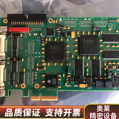 图像采集卡microEnable IV-AD4-CL.询价