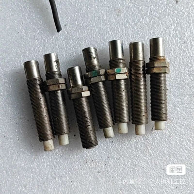 FESTO缓冲器DYSC-8-8-Y1F 548013