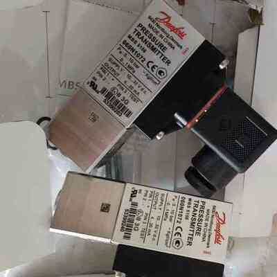 议价060N1072 MBS5150 压力传感器 丹佛斯工业工控自动化配件维修