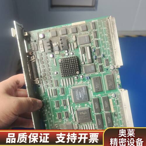 Panason CM 602 CPU卡一…….询价