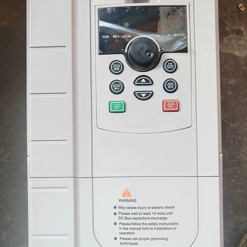 ZGOK欧开变频器OKB2T-7.5KW/3   7.5KW--议价商品
