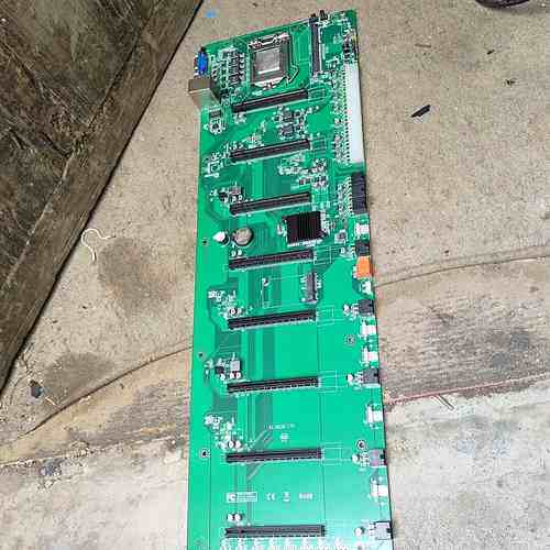 非标价昂达AK2980-D8P-65/昂达AX-B85M-ETH,议价