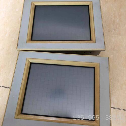 原装正品和泉HG2F-SS22VF触摸屏，原装，一裂痕详谈