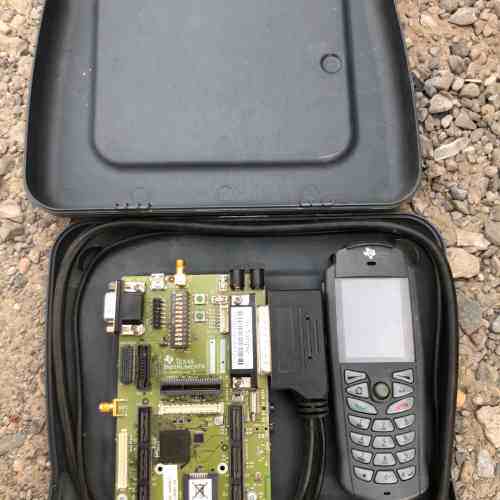 texas instruments g-sample-rev咨询维修