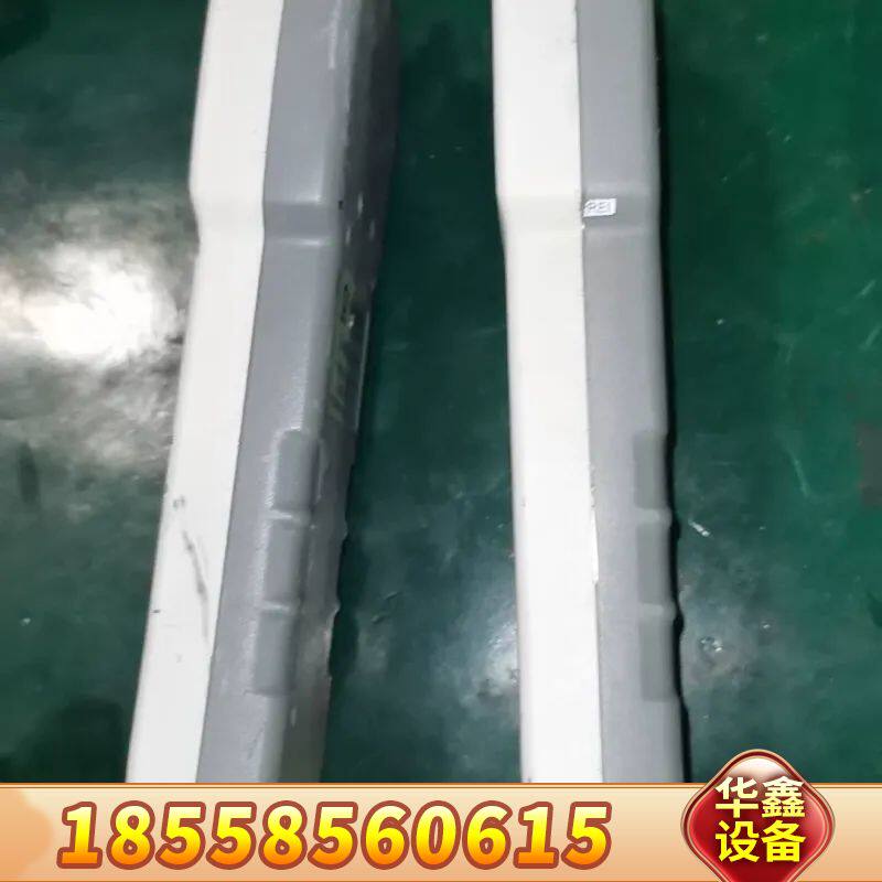 广州赛宝推拉力仪，屏坏了，另外报警，配件机，一起