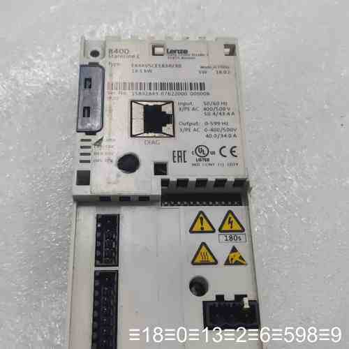 8400变频器上CPU接头E84ABCSC0000VN0议价