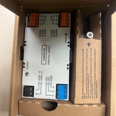 ABB CMOD-01外部24V和数字I/O扩展模块--议价商品