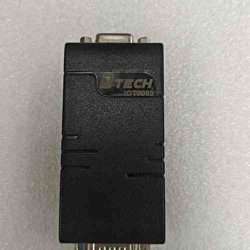 DTECH RS232隔离保护器，型号IOT9085，三线制-议价商品