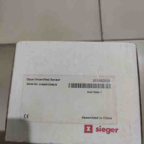 Sieger 2110B2025 议价而【议价】
