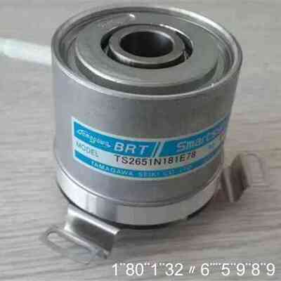 TS2651N181E78多摩川编码器，量多可议价