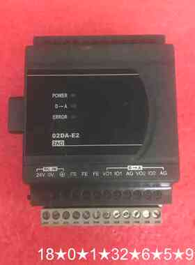 DVP02DA-E2