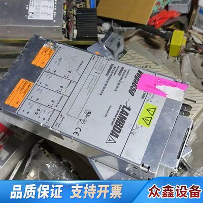 LAMBDA  Vage 650  V602LCF兰达拆