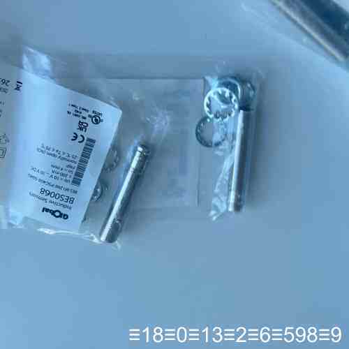 BES05EY BES M18MG-PSC20F-S04G议价