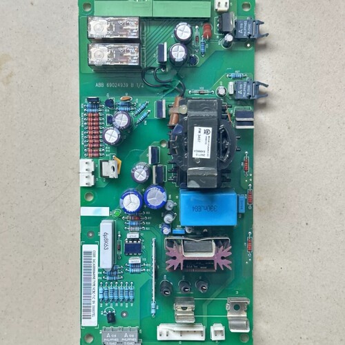 变频器ACS800系列电源板NCBC-71C NCBC议价