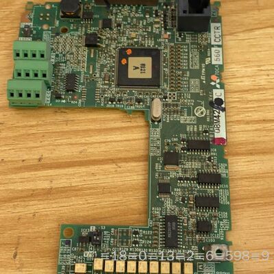 F70CA560 BC186A675G56 变频器F70议价