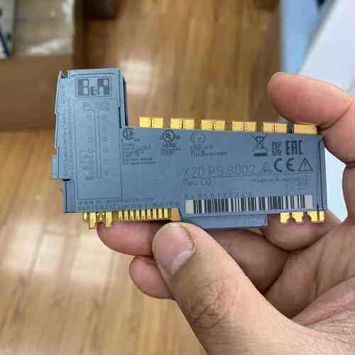 X20PS8002 BR贝加莱模块98新需要请联系咨询维修