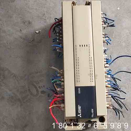 PLC正品，FX3U-80MT/ES-A，，功能