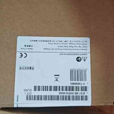 议价6es7288-2qr16-0aa0 PLC工控扩展模块维修