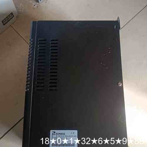 SINEE正弦变频器EM303A-9R0G/011P-3AB